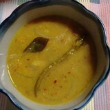 パリップ☆レンズ豆のカレー☆スリランカ家庭料理